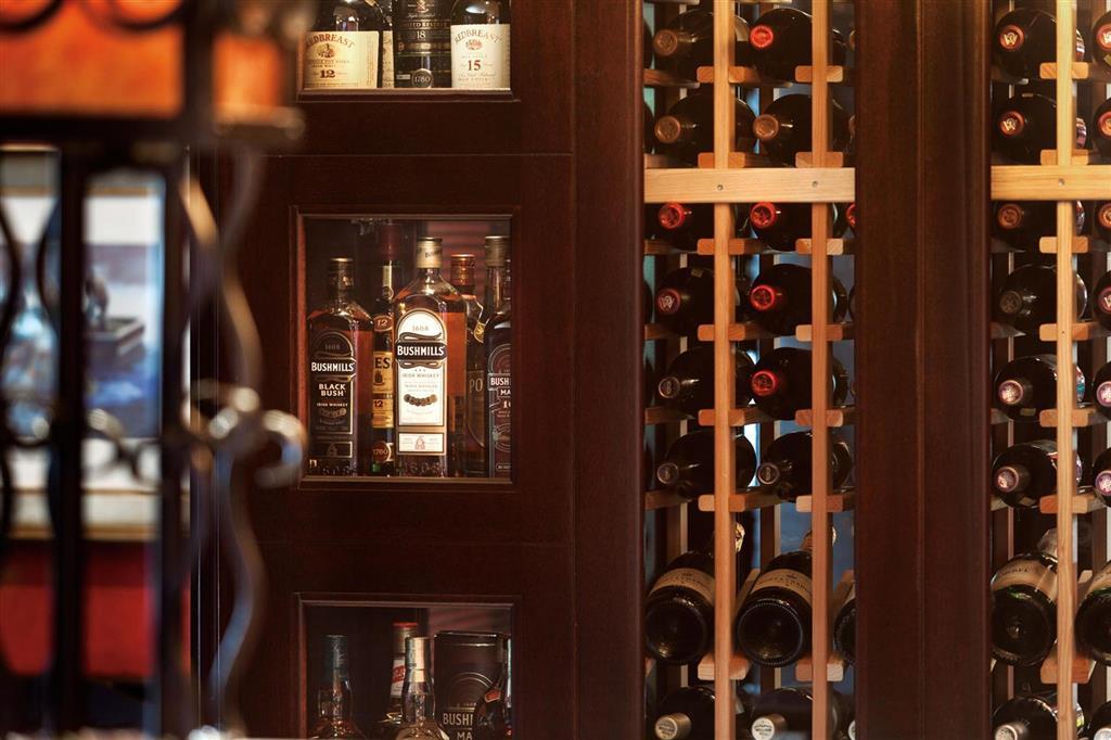 West Street Hotel Bar Harbor Restaurang bild