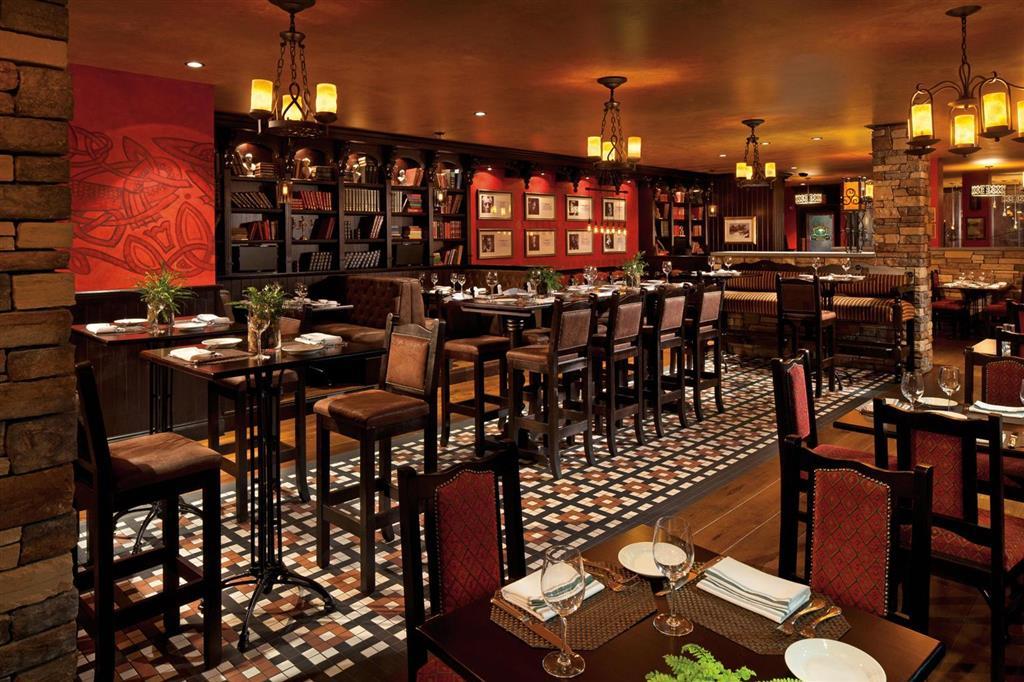 West Street Hotel Bar Harbor Restaurang bild